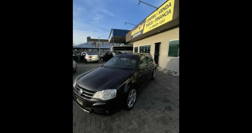 Golf GTi 1.8 Mi 180/193cv Turbo 4p Mec.