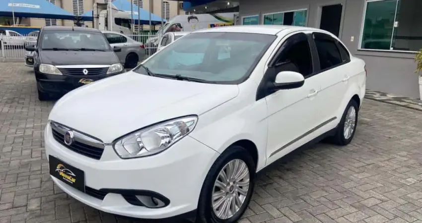 Grand Siena ESSENCE 1.6 Flex 16V