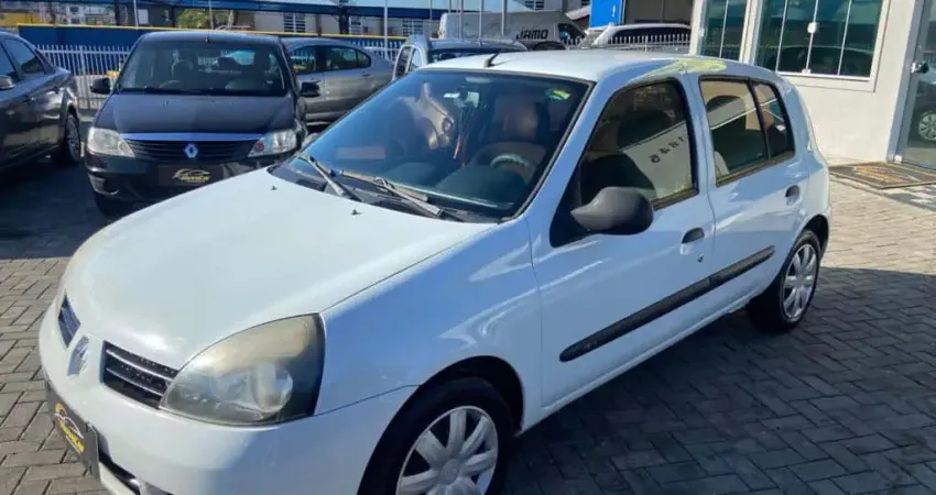 Clio Hi-Flex 1.0 16V 3p