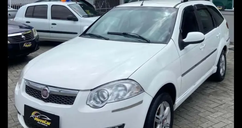 Palio Week. ATTRACTIVE 1.4 Fire Flex 8V