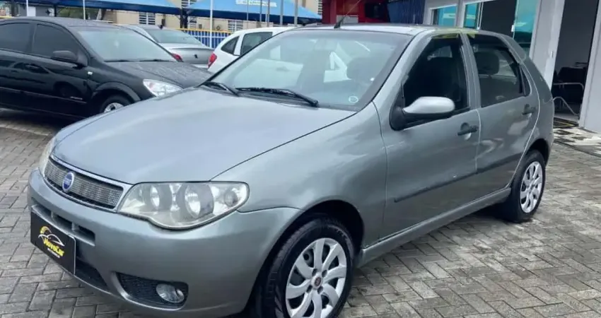 Palio 1.0 ECONOMY Fire Flex 8V 4p