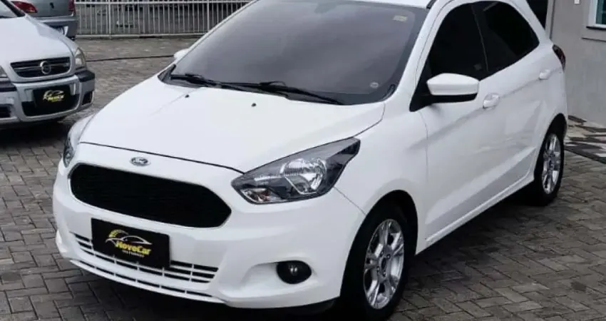 Ka 1.0 SEL TiVCT Flex 5p