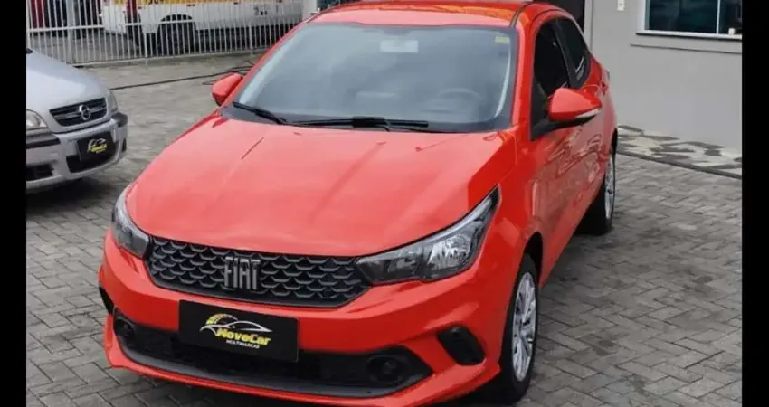 ARGO DRIVE 1.0 6V Flex