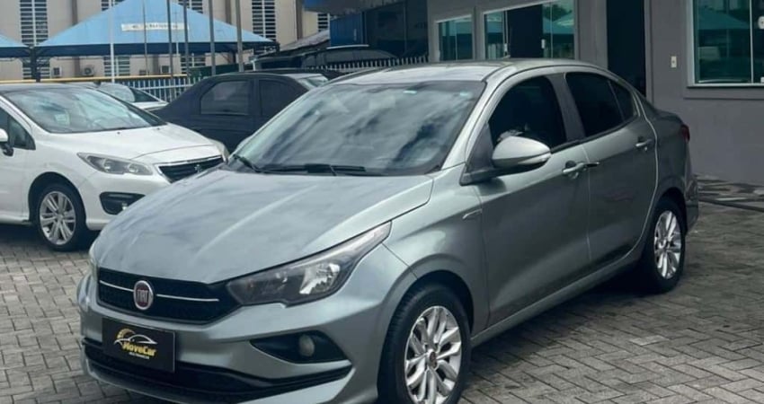 CRONOS DRIVE 1.3 8V Flex