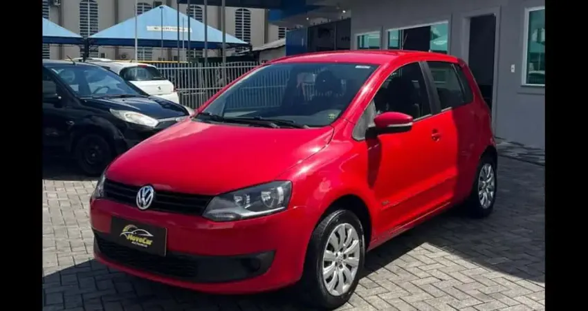 Fox 1.0 Mi Total Flex 8V 5p