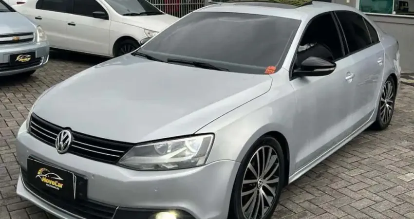 JETTA Comfortline 2.0 T.Flex 8V 4p Tipt.