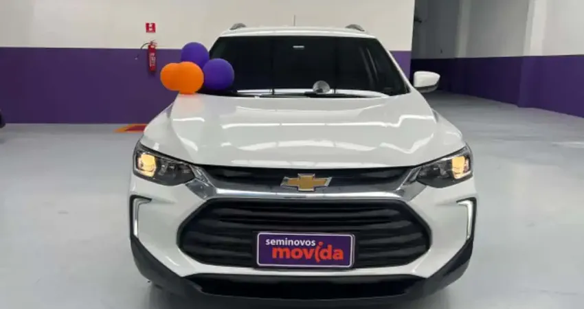 CHEVROLET TRACKER 1.0 TURBO 12V 4P