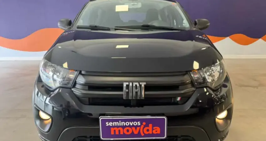 FIAT MOBI 1.0 FIRE LIKE 4P