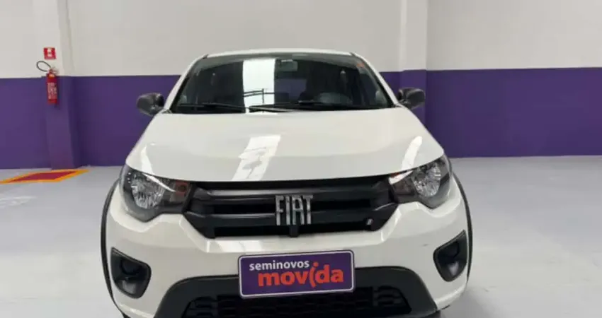 FIAT MOBI 1.0 FIRE LIKE 4P