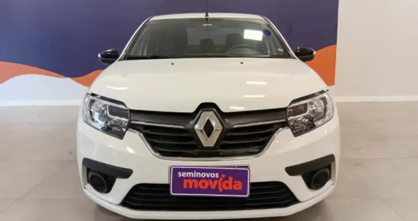 RENAULT LOGAN 1.0 ZEN 12V 4P