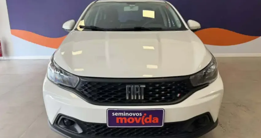 FIAT ARGO 1.0 FIREFLY (FLEX)