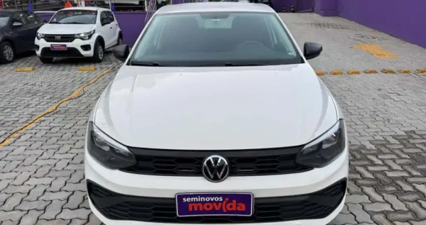 VOLKSWAGEN POLO 1.0 TRACK 12V 4P