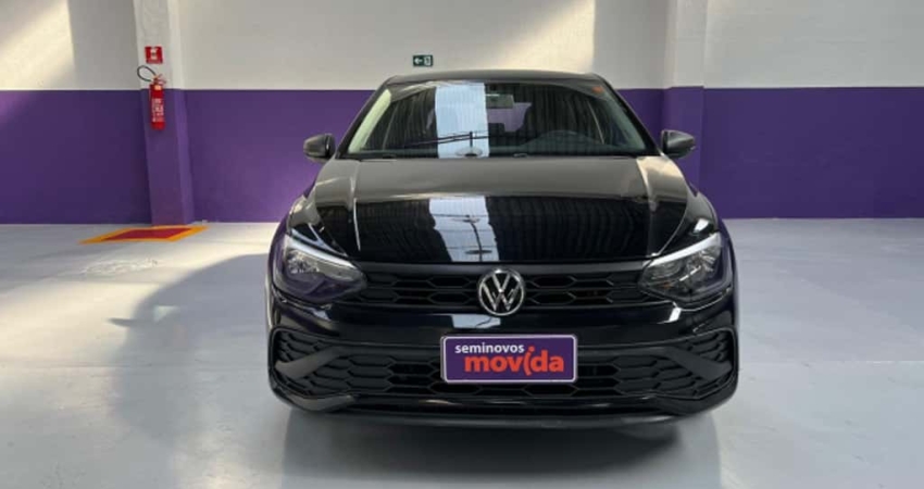 VOLKSWAGEN POLO 1.0 TRACK 12V 4P