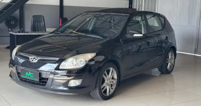 HYUNDAI I30 2.0 2011