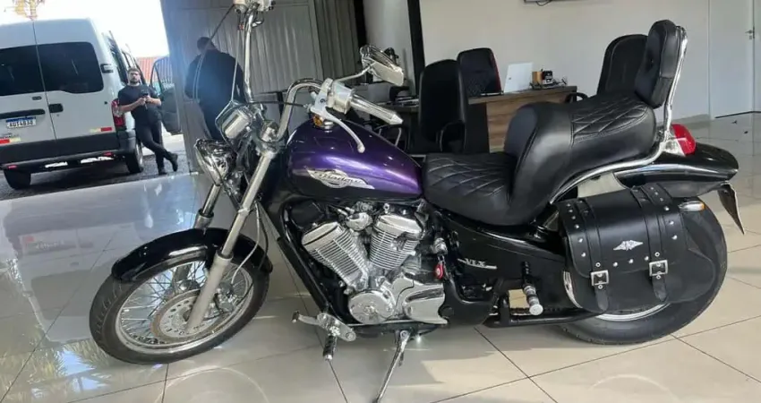 HONDA VT600C SHADOW 1999