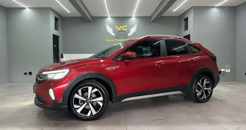 VOLKSWAGEN NIVUS HL TSI 2024