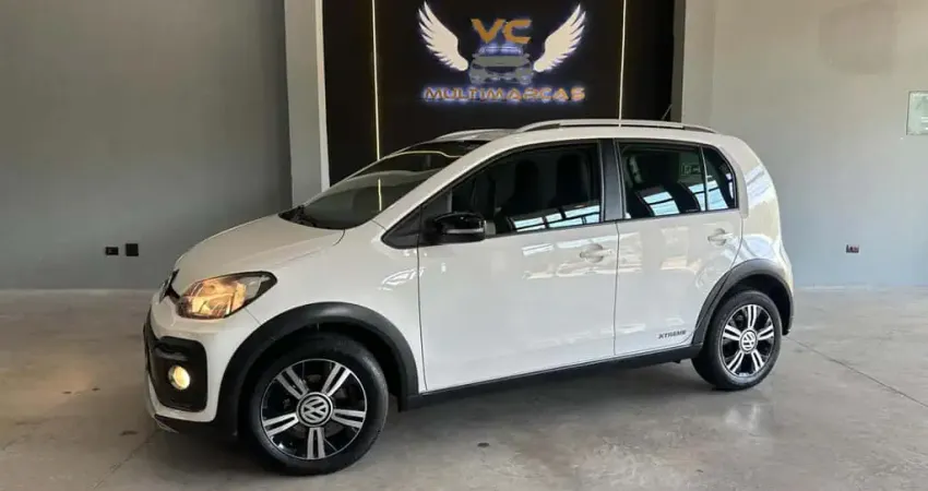 VOLKSWAGEN UP XTREME TSI MD 2020