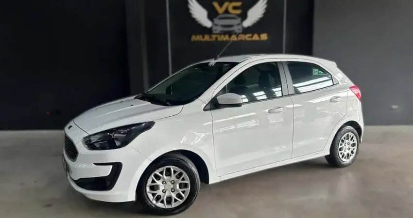 FORD KA SE 1.0 HA C 2020