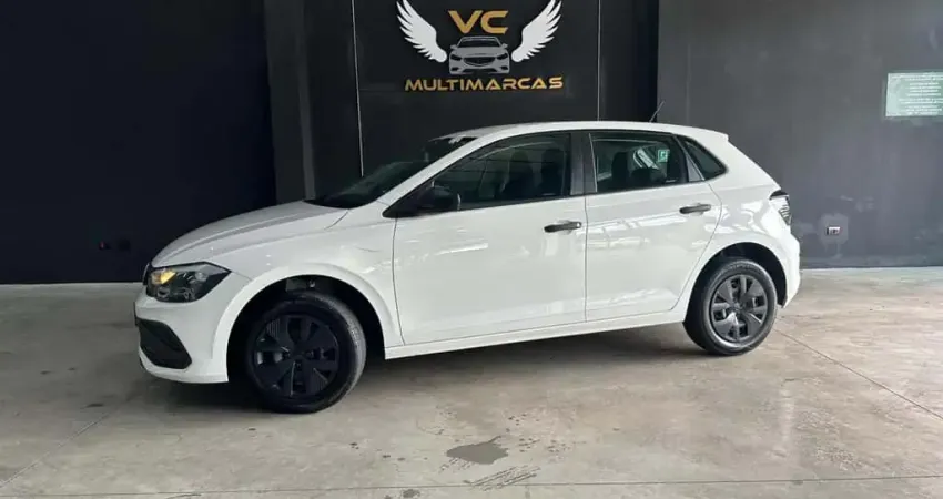 VOLKSWAGEN POLO TRACK MA 2023