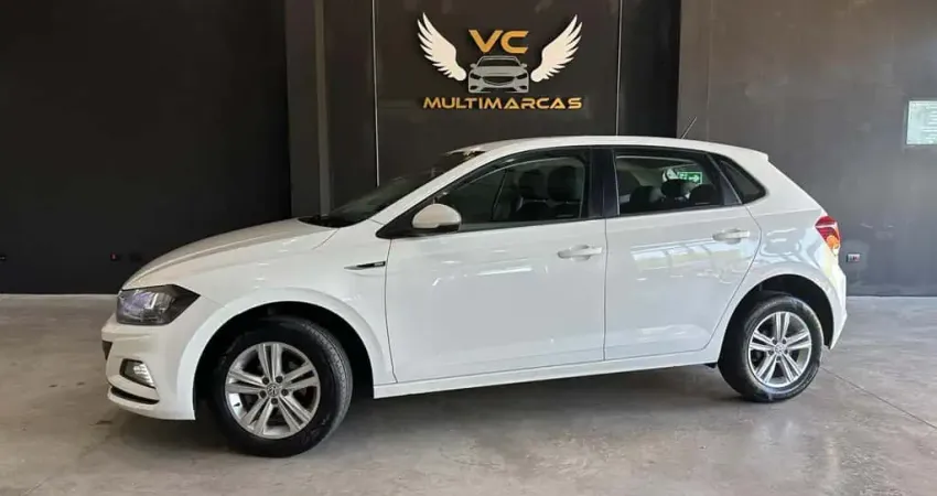VOLKSWAGEN POLO MF 2019