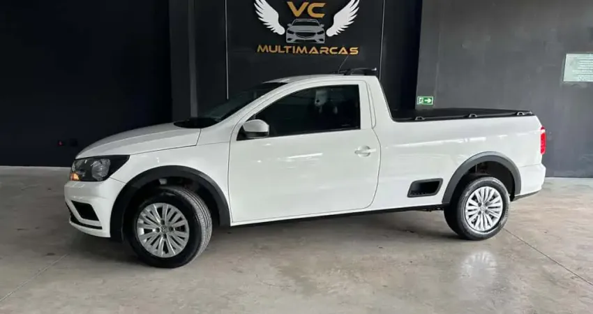 VOLKSWAGEN SAVEIRO CS RB MPI 2023