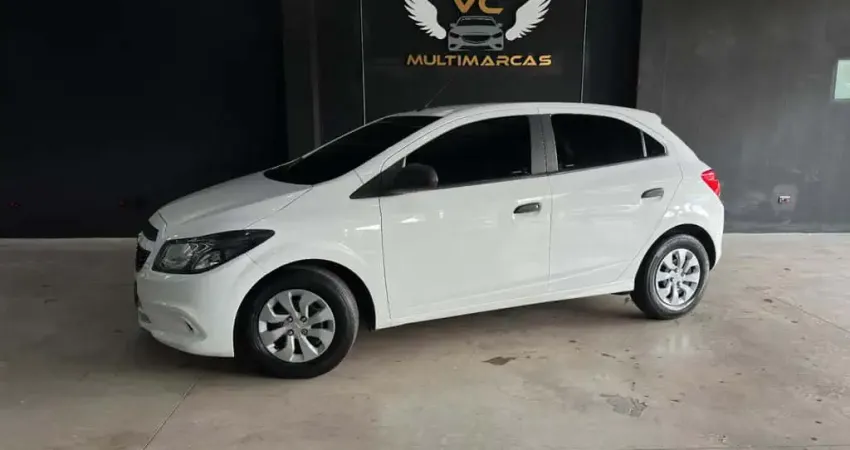 CHEVROLET ONIX 10MT JOYE 2019