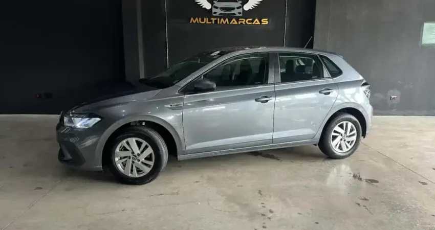 VOLKSWAGEN POLO CL AB 2024