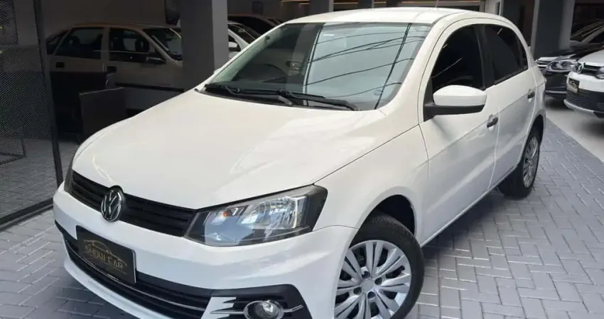 VOLKSWAGEN SAVEIRO TITAN 1.6 2010