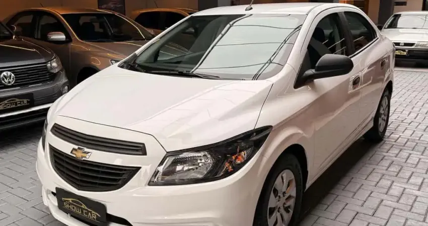 CHEVROLET PRISMA 10MT JOYE 2019