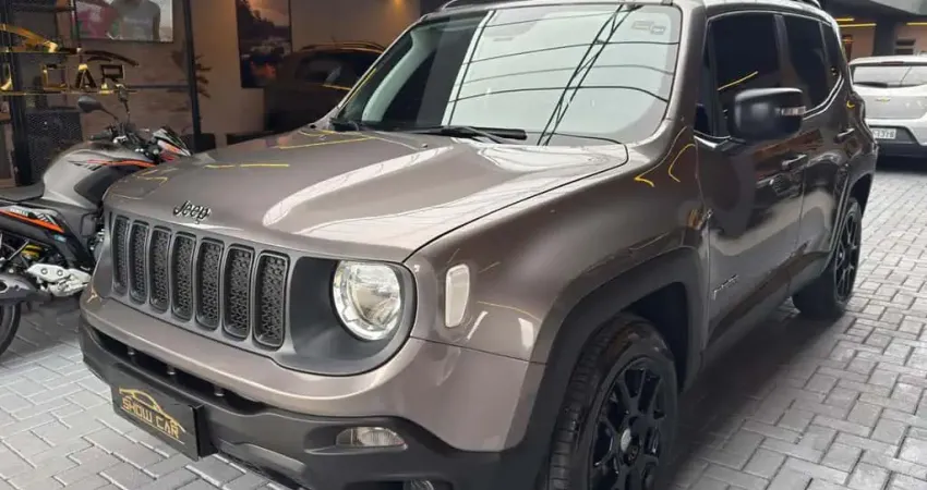 JEEP RENEGADE SPORT AT 2021