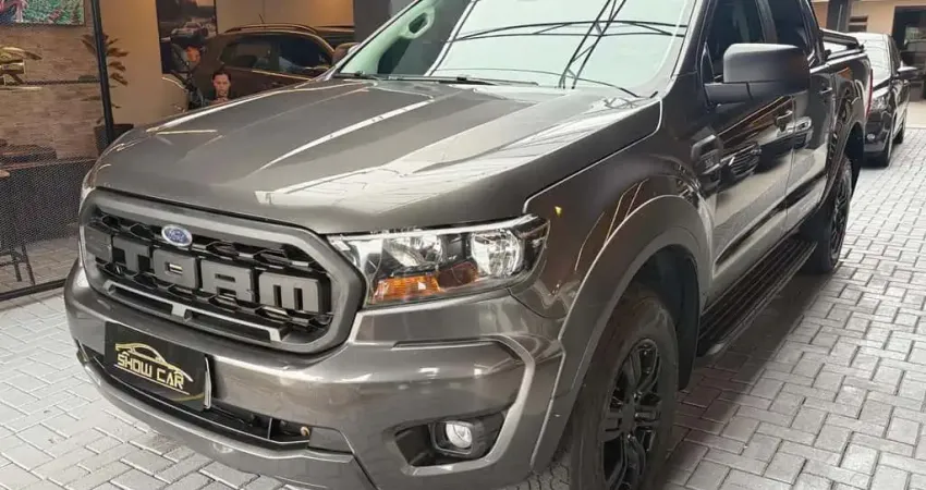 FORD RANGER XLS4STMA32 2022