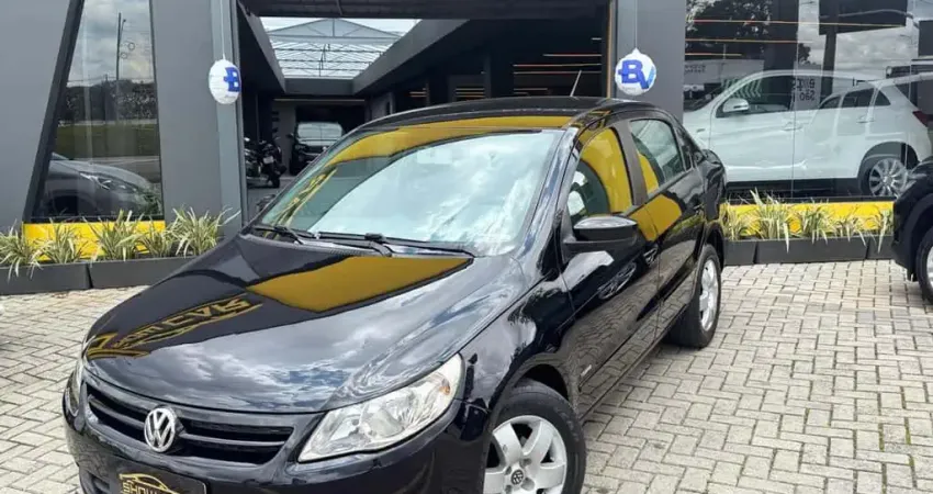 VOLKSWAGEN VOYAGE 1.0 2013