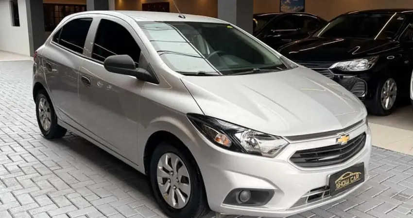 CHEVROLET ONIX JOY 2020