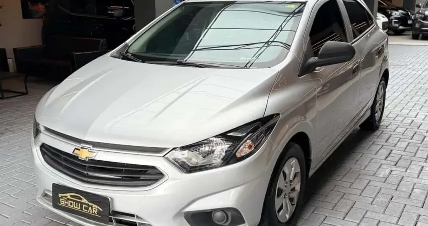 CHEVROLET ONIX JOY 2020