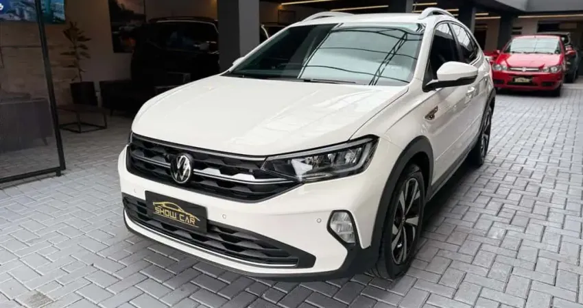 VOLKSWAGEN NIVUS HL TSI 2023