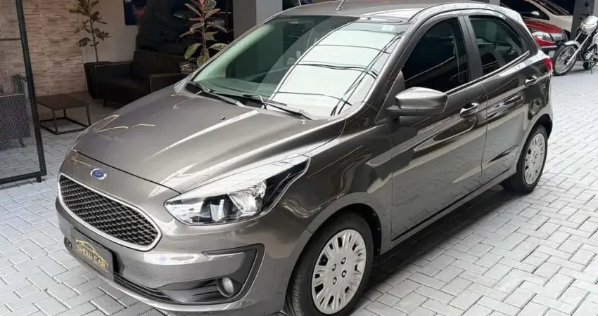 FORD KA SE PLUS 1.0 HA C 2020