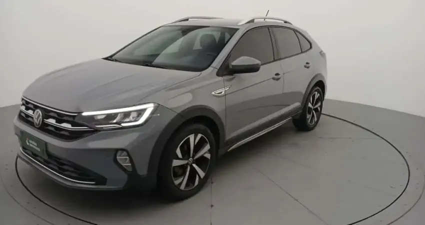 Volkswagen Nivus 2024 1.0 200 tsi total flex highline automático