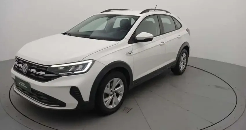 Volkswagen Nivus 2024 1.0 200 tsi total flex comfortline automático