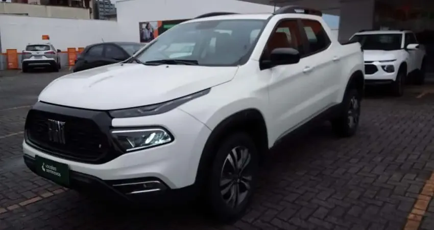 Fiat Toro 2024 1.3 turbo 270 flex freedom at6