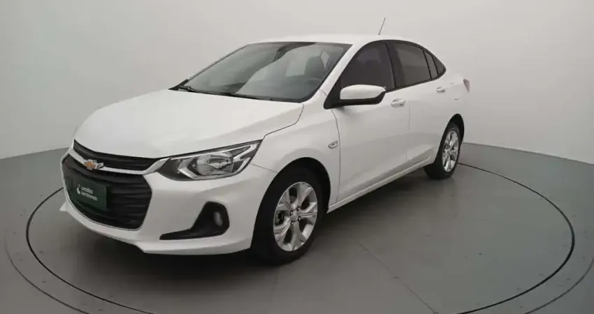 Chevrolet Onix 2024 1.0 turbo flex ltz automático