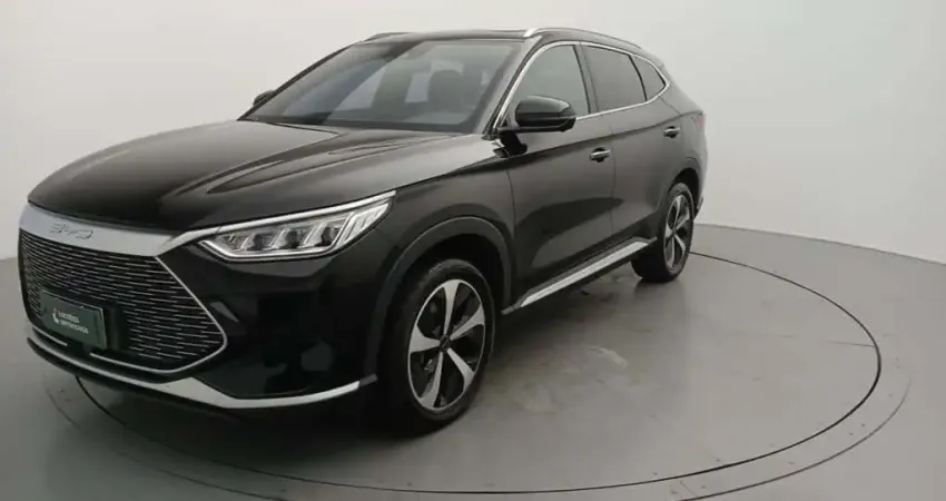 Byd Song plus 2024 1.5 dm-i híbrido automático