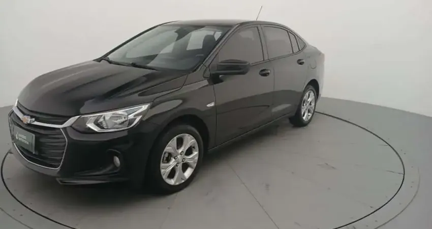 Chevrolet Onix 2023 1.0 turbo flex ltz automático