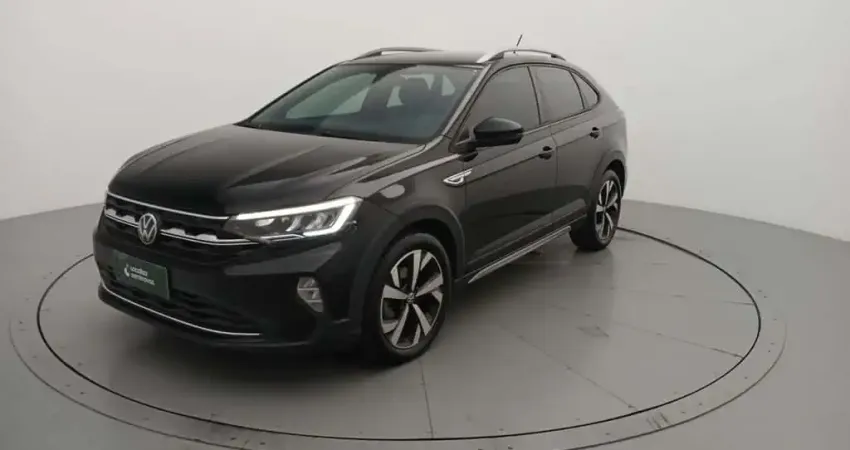 Volkswagen Nivus 2024 1.0 200 tsi total flex highline automático