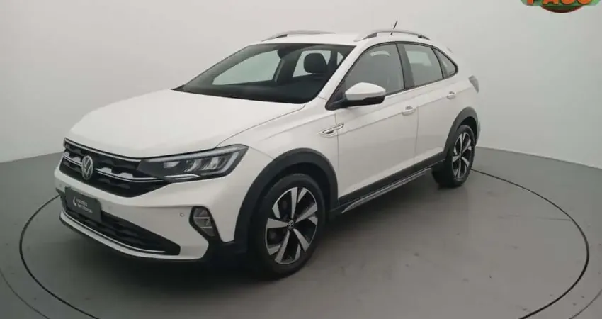 Volkswagen Nivus 2024 1.0 200 tsi total flex highline automático