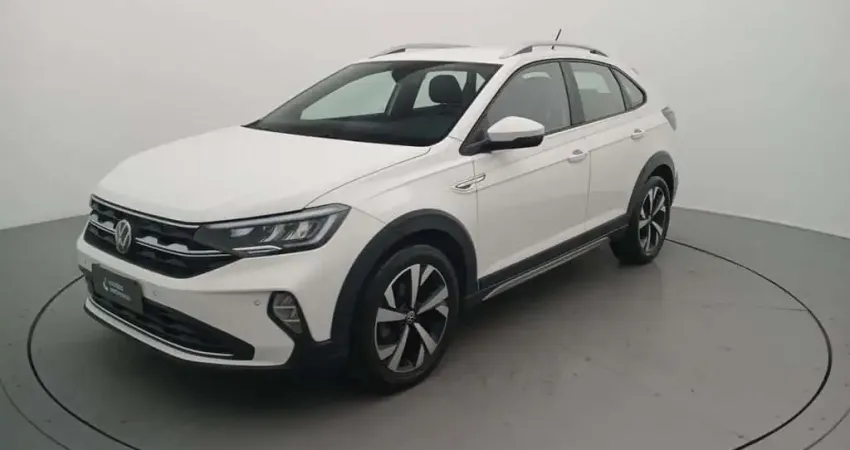Volkswagen Nivus 2024 1.0 200 tsi total flex highline automático