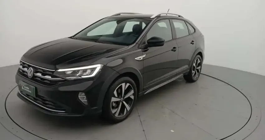 Volkswagen Nivus 2024 1.0 200 tsi total flex highline automático