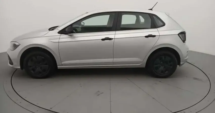 Volkswagen Polo 2025 1.0 mpi track manual