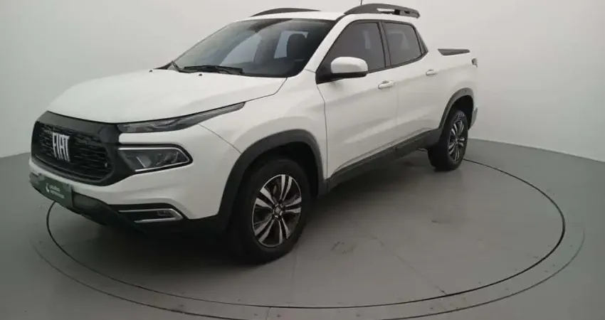 Fiat Toro 2024 1.3 turbo 270 flex freedom at6