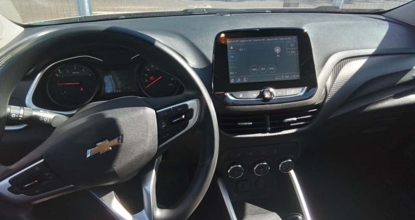 Chevrolet Onix 2024 1.0 flex plus lt manual