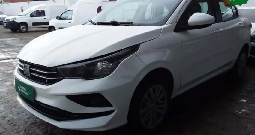 Fiat Cronos 2024 1.0 firefly flex drive manual